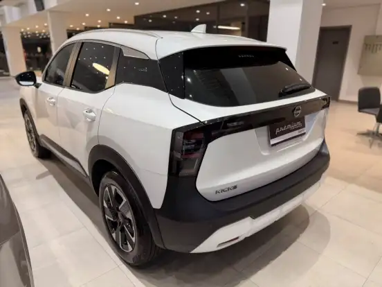 NISSAN-KICKS-2025
