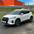 NISSAN KICKS 1.6 16V FLEXSTART ADVANCE XTRONIC NISSAN KICKS 1.6 16V FLEXSTART ADVANCE XTRONIC