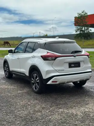 NISSAN-KICKS-1.6 16V FLEXSTART ADVANCE XTRONIC NISSAN-KICKS-2024
