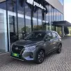 NISSAN KICKS 1.6 16V FLEXSTART ADVANCE XTRONIC NISSAN KICKS 1.6 16V FLEXSTART ADVANCE XTRONIC