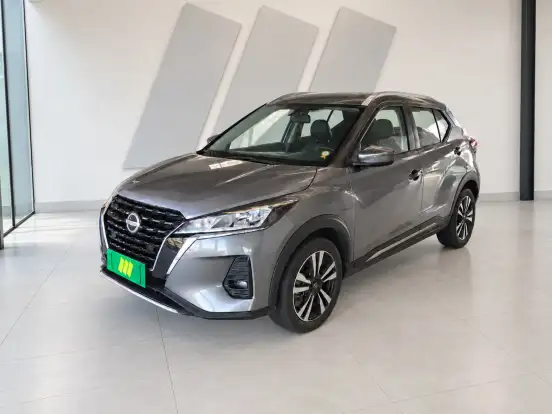 NISSAN-KICKS-1.6 16V FLEXSTART ADVANCE XTRONIC NISSAN-KICKS-2023
