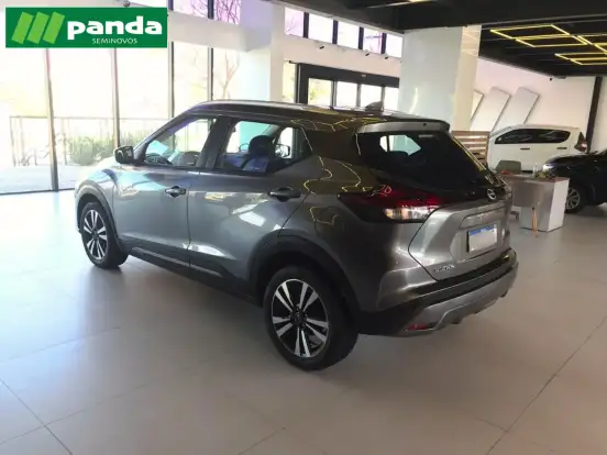 NISSAN-KICKS-1.6 16V FLEXSTART ADVANCE XTRONIC NISSAN-KICKS-2023