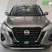 NISSAN KICKS 1.6 16V FLEXSTART ADVANCE XTRONIC NISSAN KICKS 1.6 16V FLEXSTART ADVANCE XTRONIC
