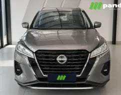 NISSAN KICKS 1.6 16V FLEXSTART ADVANCE XTRONIC NISSAN KICKS 1.6 16V FLEXSTART ADVANCE XTRONIC