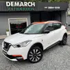 NISSAN KICKS 1.6 16V FLEXSTART RIO 2016 4P XTRONIC NISSAN KICKS 1.6 16V FLEXSTART RIO 2016 4P XTRONIC