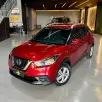 NISSAN KICKS 1.6 16V FLEXSTART S 4P XTRONIC NISSAN KICKS 1.6 16V FLEXSTART S 4P XTRONIC