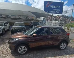 NISSAN KICKS 1.6 16V FLEXSTART S DIRECT 4P XTRONIC NISSAN KICKS 1.6 16V FLEXSTART S DIRECT 4P XTRONIC