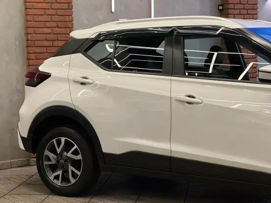 NISSAN-KICKS-1.6 16V FLEXSTART SENSE XTRONIC NISSAN-KICKS-2023