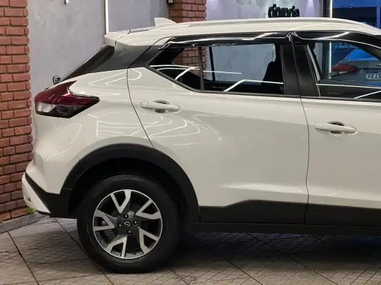 NISSAN-KICKS-1.6 16V FLEXSTART SENSE XTRONIC NISSAN-KICKS-2023
