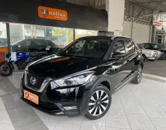 NISSAN KICKS 1.6 16V FLEXSTART SL 4P XTRONIC NISSAN KICKS 1.6 16V FLEXSTART SL 4P XTRONIC