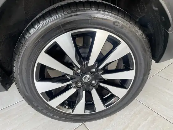 NISSAN-KICKS-1.6 16V FLEXSTART SL 4P XTRONIC NISSAN-KICKS-2016