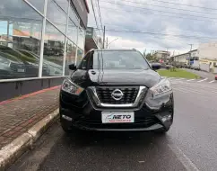 NISSAN KICKS 1.6 16V FLEXSTART SL 4P XTRONIC NISSAN KICKS 1.6 16V FLEXSTART SL 4P XTRONIC