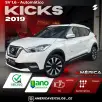 NISSAN KICKS 1.6 16V FLEXSTART SV 4P XTRONIC NISSAN KICKS 1.6 16V FLEXSTART SV 4P XTRONIC