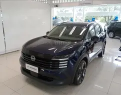 NISSAN KICKS 1.0 TURBO FLEX EXCLUSIVE DCT NISSAN KICKS 1.0 TURBO FLEX EXCLUSIVE DCT