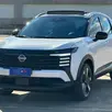 NISSAN KICKS 1.0 TURBO FLEX PLATINUM DCT NISSAN KICKS 1.0 TURBO FLEX PLATINUM DCT