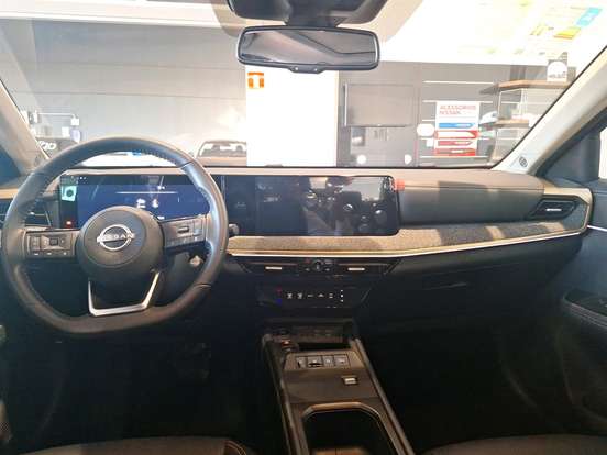 NISSAN-KICKS-1.0 TURBO FLEX PLATINUM DCT NISSAN-KICKS-2025