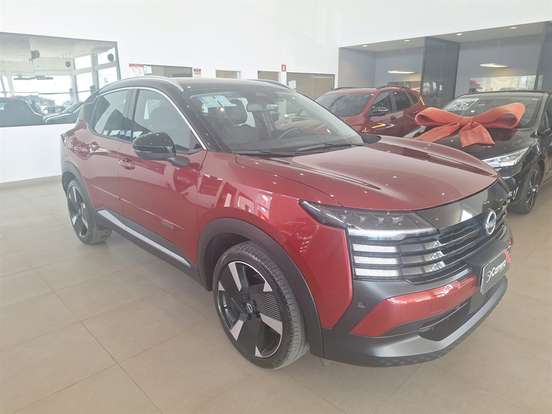 NISSAN-KICKS-2025