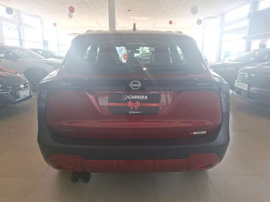 NISSAN-KICKS-1.0 TURBO FLEX PLATINUM DCT NISSAN-KICKS-2025