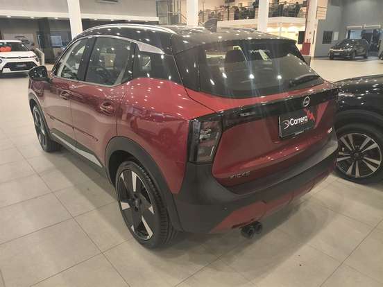NISSAN-KICKS-2025