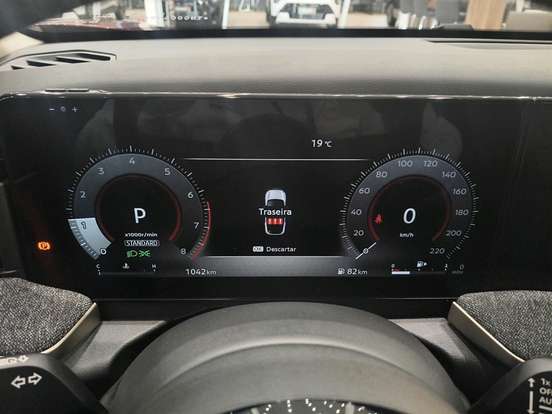 NISSAN-KICKS-1.0 TURBO FLEX PLATINUM DCT NISSAN-KICKS-2025