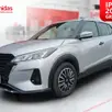 NISSAN KICKS 1.6 16V FLEXSTART ACTIVE XTRONIC NISSAN KICKS 1.6 16V FLEXSTART ACTIVE XTRONIC