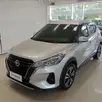 NISSAN KICKS 1.6 16V FLEXSTART ADVANCE XTRONIC NISSAN KICKS 1.6 16V FLEXSTART ADVANCE XTRONIC