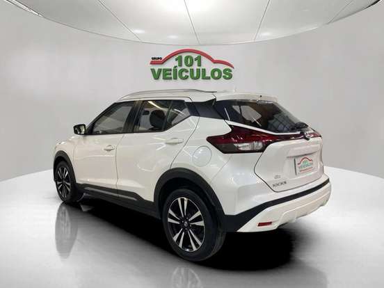 NISSAN-KICKS-1.6 16V FLEXSTART ADVANCE XTRONIC NISSAN-KICKS-2022