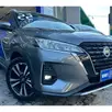 NISSAN KICKS 1.6 16V FLEXSTART ADVANCE XTRONIC NISSAN KICKS 1.6 16V FLEXSTART ADVANCE XTRONIC