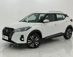 NISSAN KICKS 1.6 16V FLEXSTART ADVANCE XTRONIC NISSAN KICKS 1.6 16V FLEXSTART ADVANCE XTRONIC