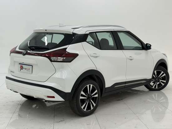 NISSAN-KICKS-1.6 16V FLEXSTART ADVANCE XTRONIC NISSAN-KICKS-2024