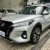 NISSAN KICKS 1.6 16V FLEXSTART ADVANCE XTRONIC NISSAN KICKS 1.6 16V FLEXSTART ADVANCE XTRONIC