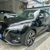 NISSAN KICKS 1.6 16V FLEXSTART ADVANCE XTRONIC NISSAN KICKS 1.6 16V FLEXSTART ADVANCE XTRONIC