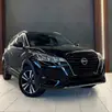 NISSAN KICKS 1.6 16V FLEXSTART ADVANCE XTRONIC NISSAN KICKS 1.6 16V FLEXSTART ADVANCE XTRONIC