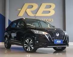 NISSAN KICKS 1.6 16V FLEXSTART ADVANCE XTRONIC NISSAN KICKS 1.6 16V FLEXSTART ADVANCE XTRONIC