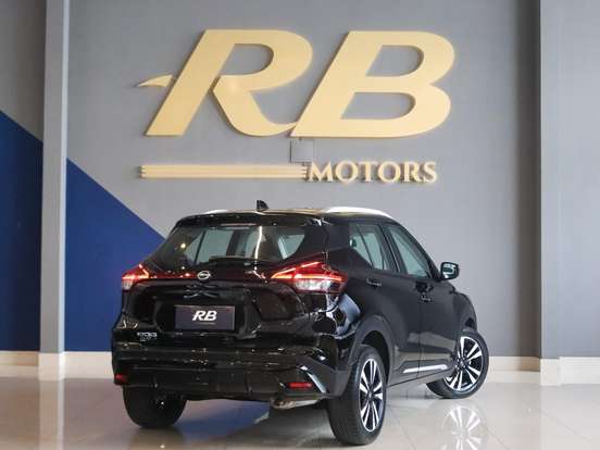 NISSAN-KICKS-1.6 16V FLEXSTART ADVANCE XTRONIC NISSAN-KICKS-2023