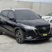NISSAN KICKS 1.6 16V FLEXSTART ADVANCE XTRONIC NISSAN KICKS 1.6 16V FLEXSTART ADVANCE XTRONIC