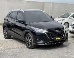 NISSAN KICKS 1.6 16V FLEXSTART ADVANCE XTRONIC NISSAN KICKS 1.6 16V FLEXSTART ADVANCE XTRONIC