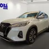 NISSAN KICKS 1.6 16V FLEXSTART ADVANCE XTRONIC NISSAN KICKS 1.6 16V FLEXSTART ADVANCE XTRONIC