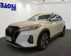 NISSAN KICKS 1.6 16V FLEXSTART ADVANCE XTRONIC NISSAN KICKS 1.6 16V FLEXSTART ADVANCE XTRONIC