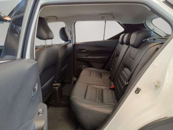 NISSAN-KICKS-1.6 16V FLEXSTART ADVANCE XTRONIC NISSAN-KICKS-2021
