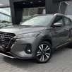 NISSAN KICKS 1.6 16V FLEXSTART EXCLUSIVE XTRONIC NISSAN KICKS 1.6 16V FLEXSTART EXCLUSIVE XTRONIC