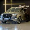 NISSAN KICKS 1.6 16V FLEXSTART EXCLUSIVE XTRONIC NISSAN KICKS 1.6 16V FLEXSTART EXCLUSIVE XTRONIC