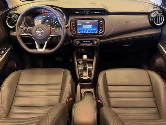 NISSAN-KICKS-1.6 16V FLEXSTART EXCLUSIVE XTRONIC NISSAN-KICKS-2023