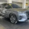 NISSAN KICKS 1.6 16V FLEXSTART EXCLUSIVE XTRONIC NISSAN KICKS 1.6 16V FLEXSTART EXCLUSIVE XTRONIC