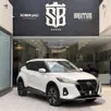 NISSAN KICKS 1.6 16V FLEXSTART EXCLUSIVE XTRONIC NISSAN KICKS 1.6 16V FLEXSTART EXCLUSIVE XTRONIC