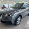 NISSAN KICKS 1.6 16V FLEXSTART S 4P MANUAL NISSAN KICKS 1.6 16V FLEXSTART S 4P MANUAL