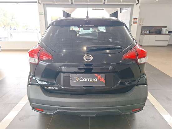 NISSAN-KICKS-1.6 16V FLEXSTART S 4P MANUAL NISSAN-KICKS-2017