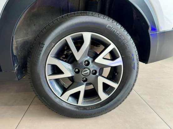 NISSAN-KICKS-1.6 16V FLEXSTART S 4P XTRONIC NISSAN-KICKS-2018