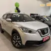 NISSAN KICKS 1.6 16V FLEXSTART S 4P XTRONIC NISSAN KICKS 1.6 16V FLEXSTART S 4P XTRONIC