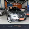 NISSAN KICKS 1.6 16V FLEXSTART S DIRECT 4P XTRONIC NISSAN KICKS 1.6 16V FLEXSTART S DIRECT 4P XTRONIC
